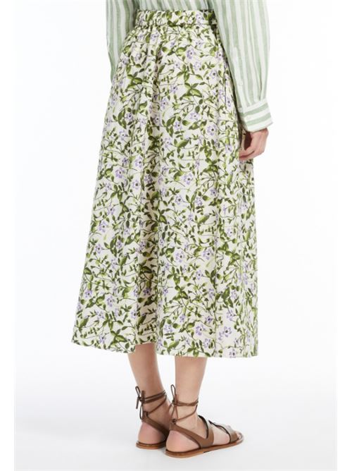 ORME WEEKEND MAXMARA | 2515101092600012 ECRU